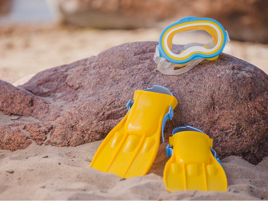 Gear That Keeps Kids Safe and Stylish