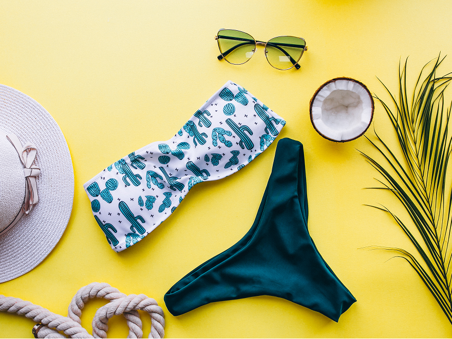 Swim Accessories - Elevating Beach Game