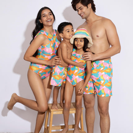 Family Set
