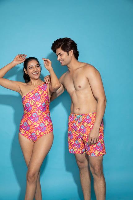 Collection image for: The Coral Reef