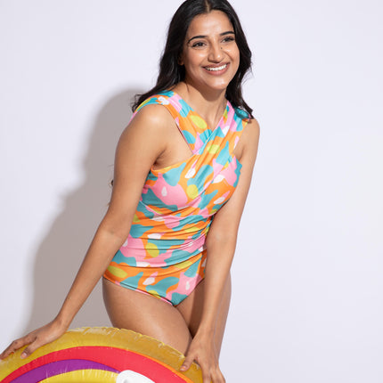 Pop Splash - Women