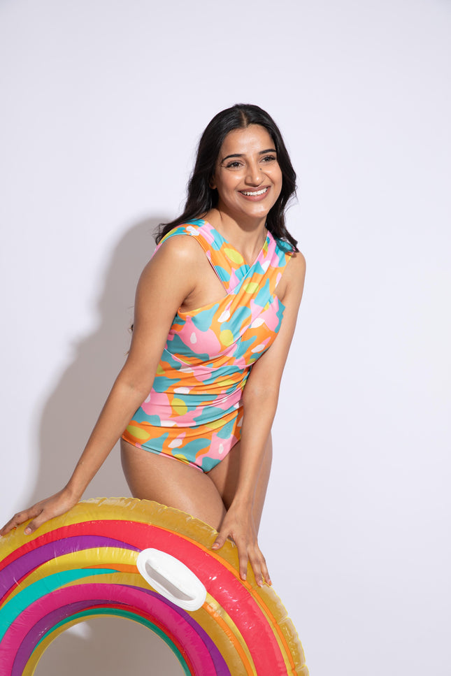 Pop Splash - Women
