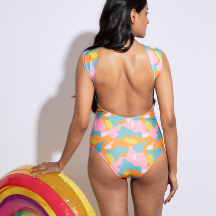 Pop Splash - Women