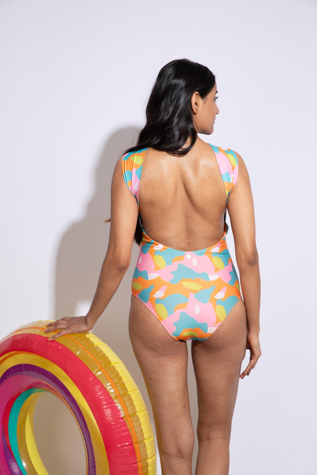 Pop Splash - Women