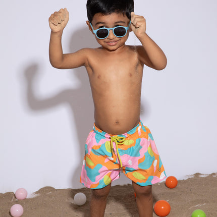 Pop Splash - Boys