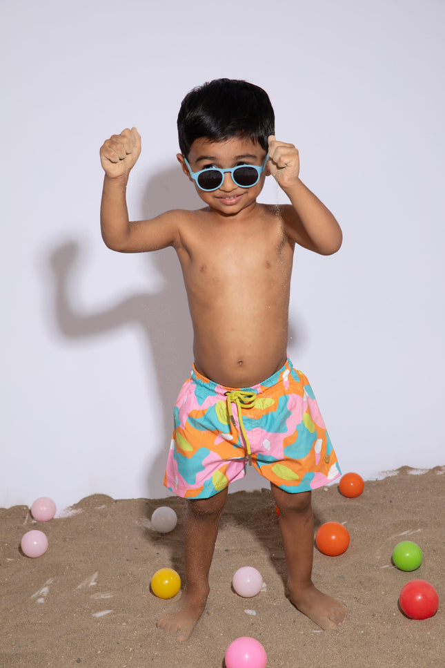 Pop Splash - Boys