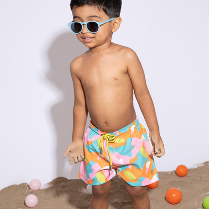 Pop Splash - Boys