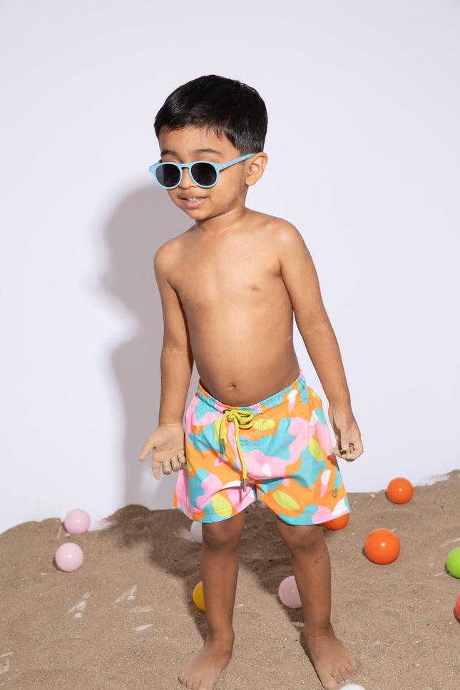 Pop Splash - Boys